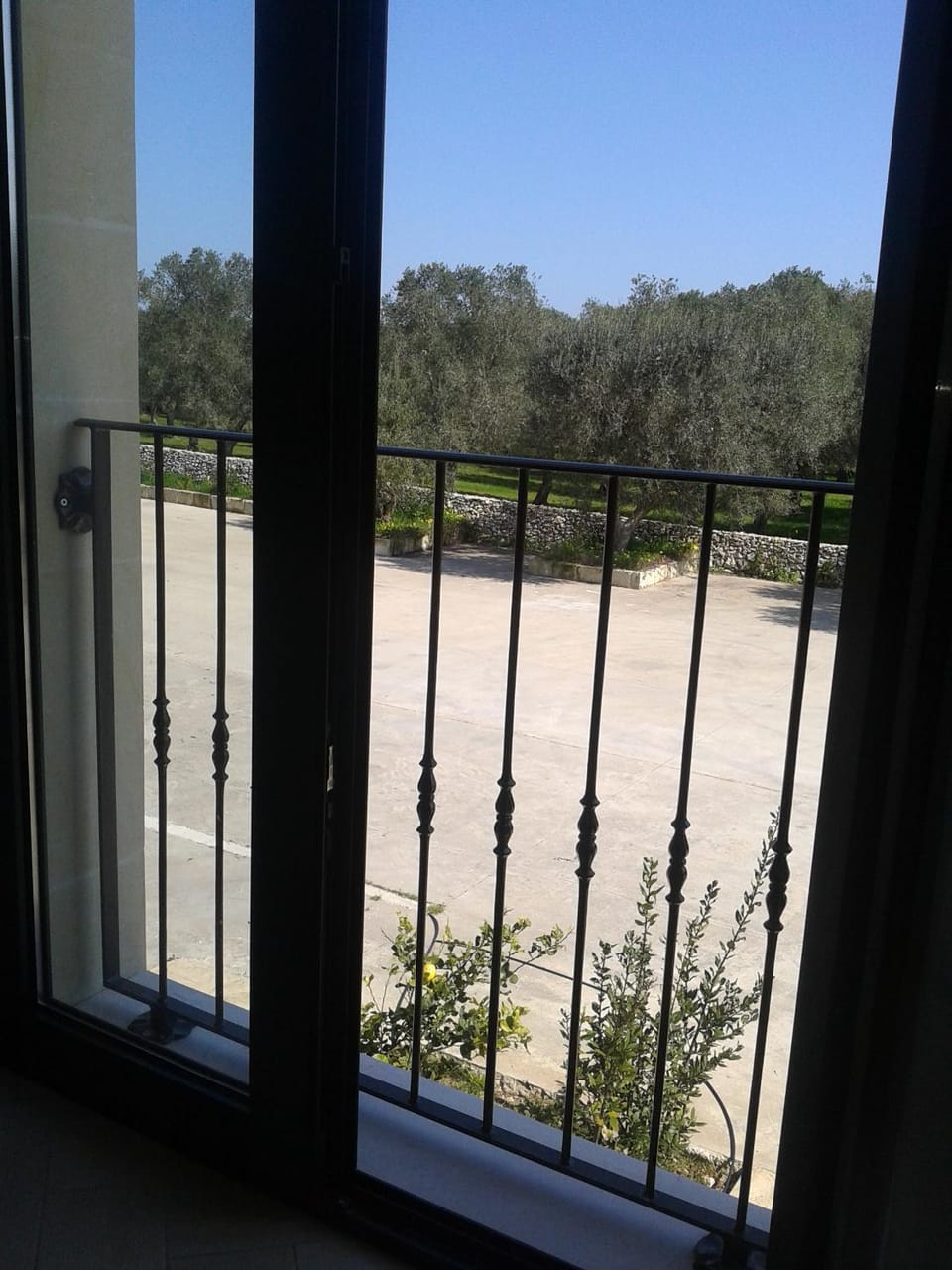 Masseria Montevergine Farm Stay in Apulia