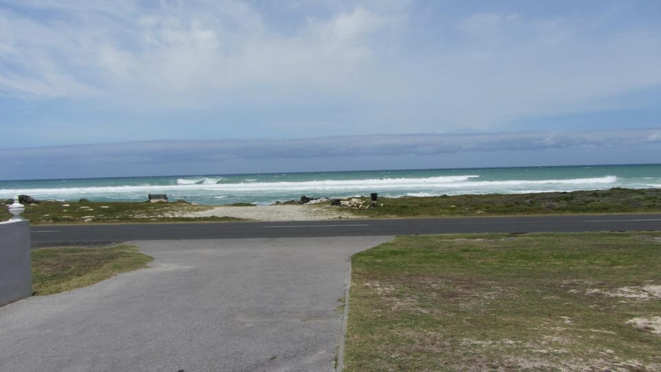 Natural landscape, Garden