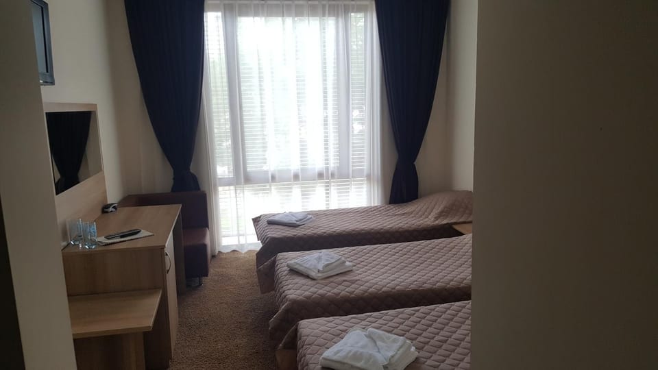 Hotel Liani Hotel in Bulgaria