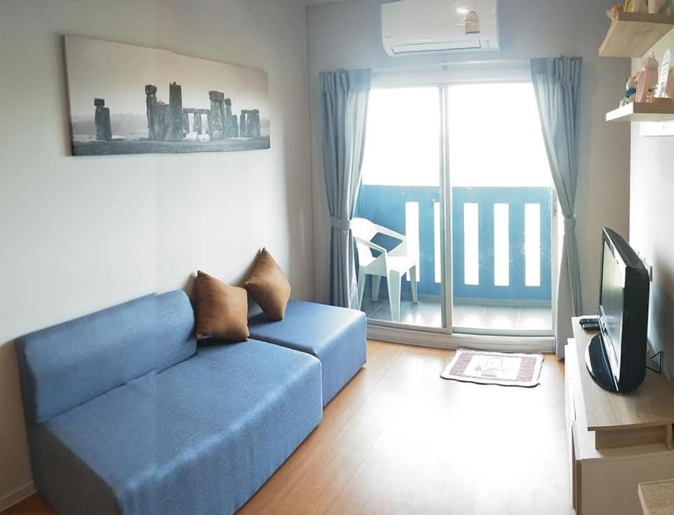 Lumpini Cha-am SeaView by Chalitta Apartment in Thailand