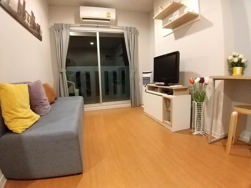 Lumpini Cha-am SeaView by Chalitta Apartment in Thailand