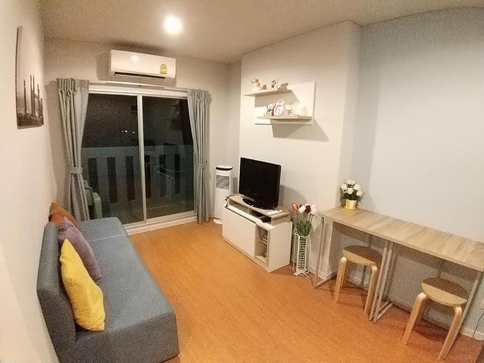 Lumpini Cha-am SeaView by Chalitta Apartment in Thailand