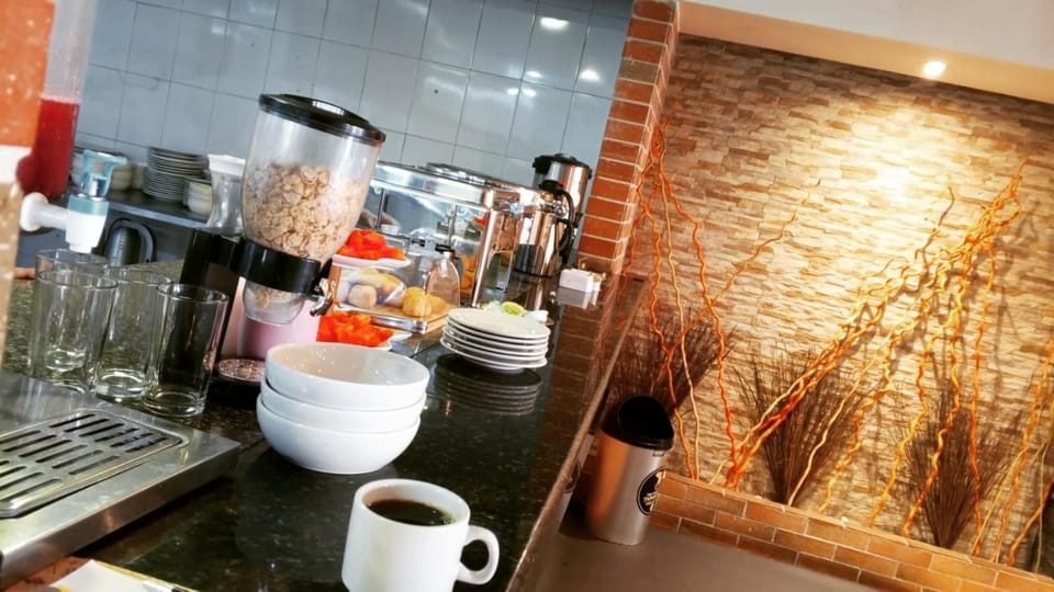 Restaurant/places to eat, Breakfast