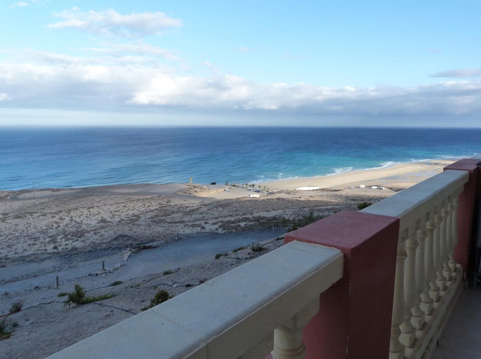 Balcony/Terrace, Beach, Sea view
