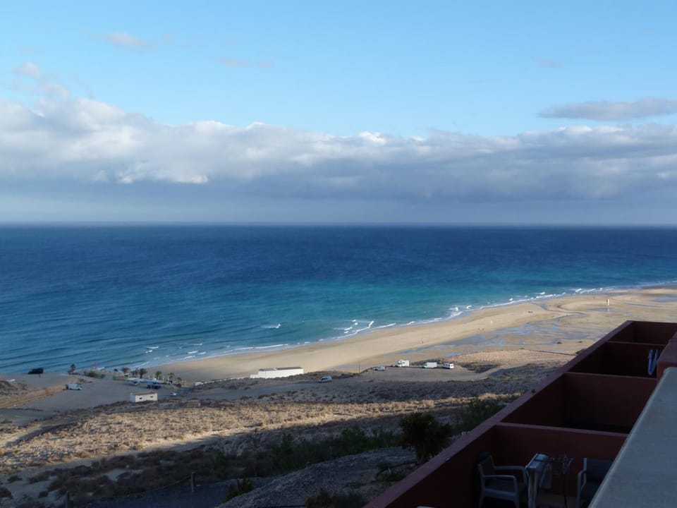 Balcony/Terrace, Beach, Sea view