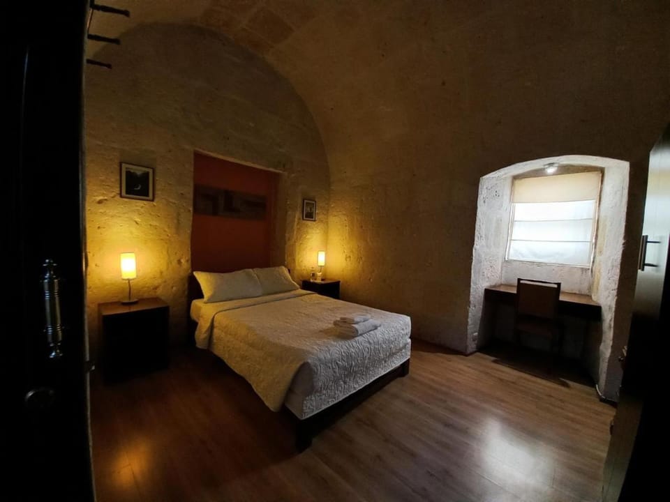 Casablanca Hostal Inn in Arequipa