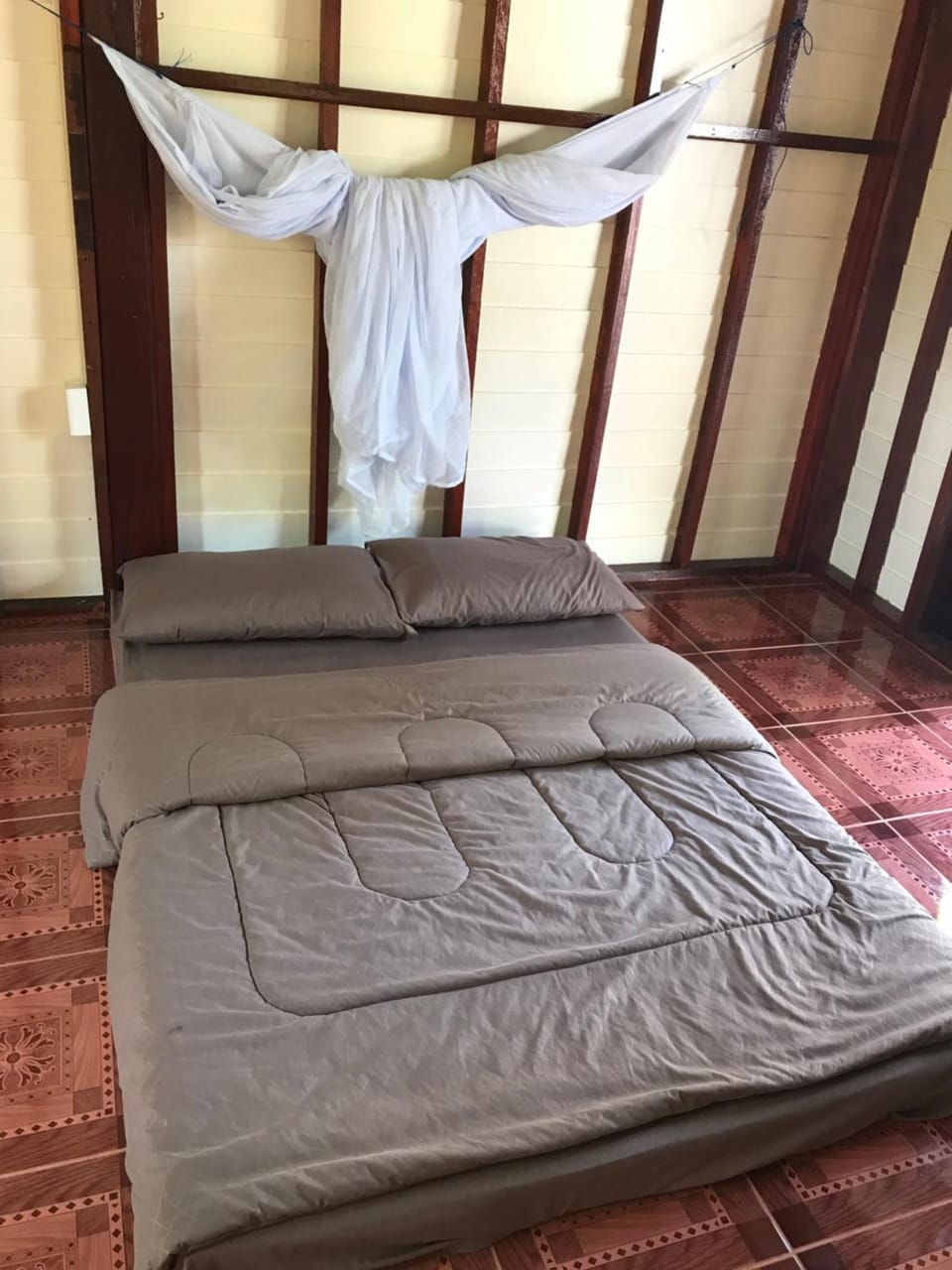 Grandma's House Vacation rental in Laos