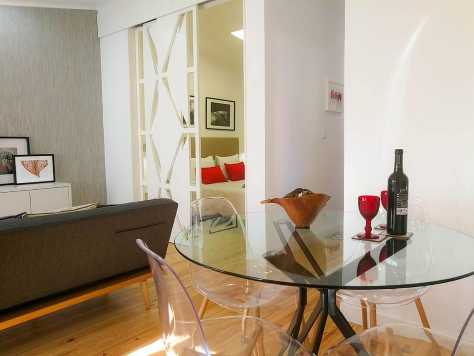 Beautiful & Unique Alfama flat Apartment in Lisbon