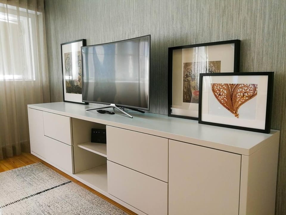 Beautiful & Unique Alfama flat Apartment in Lisbon