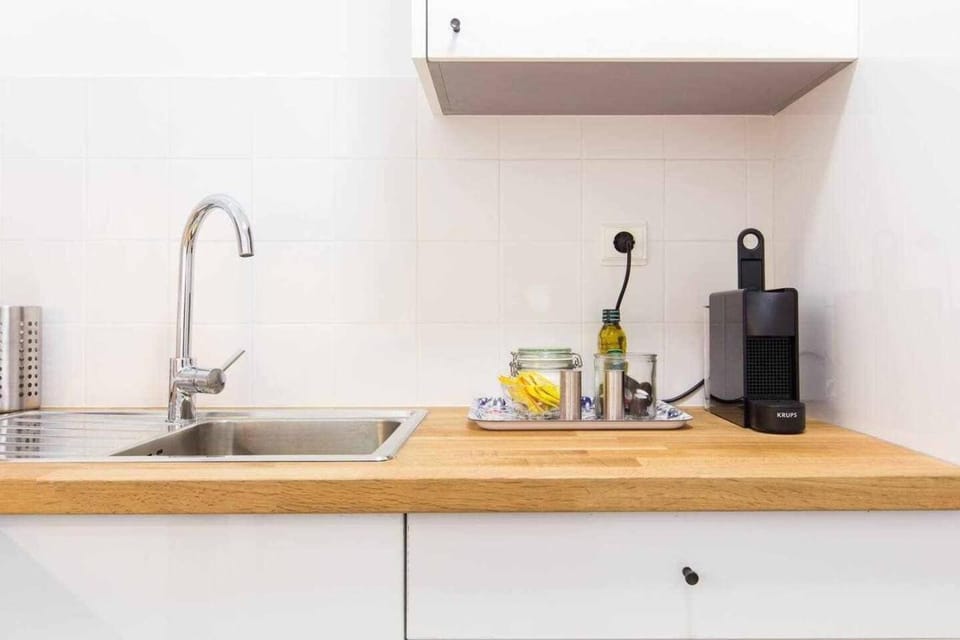 Gem of Alfama Apartment in Lisbon