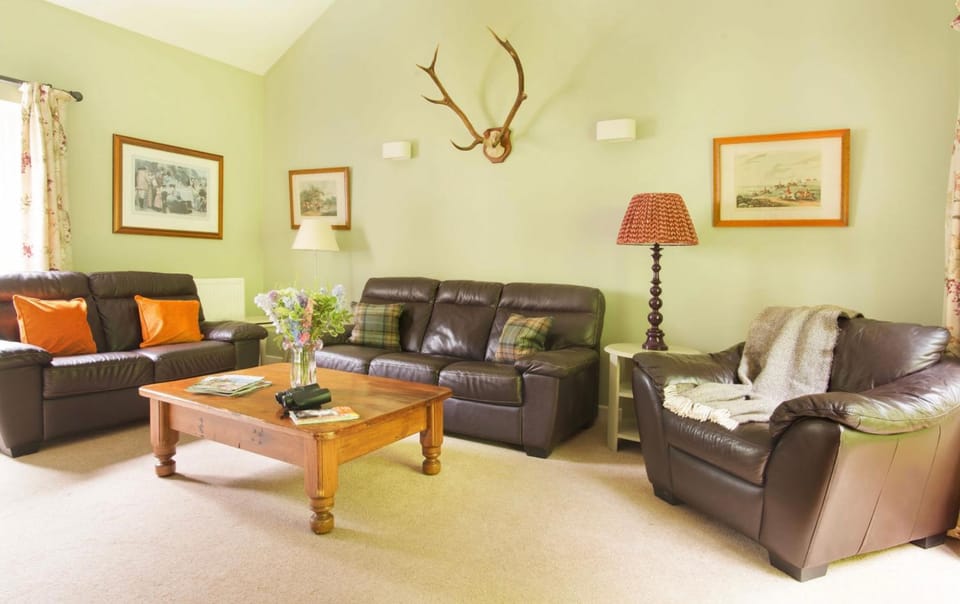 The Exmoor Forest Inn Cottage Apartment in West Somerset District