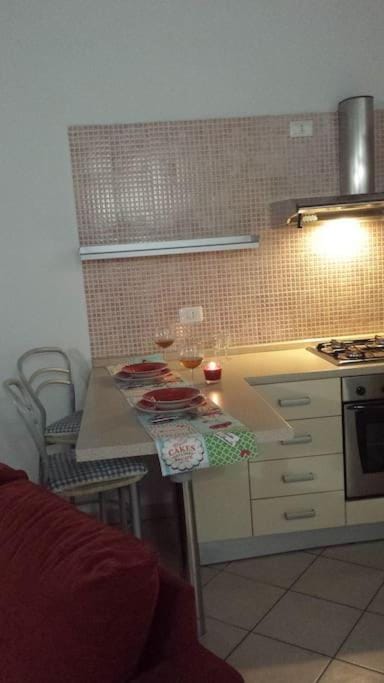 Via Napoli 68 Apartment in Cagliari