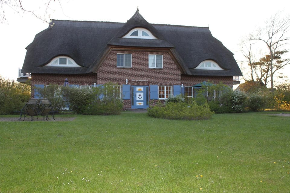 "Koppeldeich" Apartment in Mecklenburg-Vorpommern, Germany