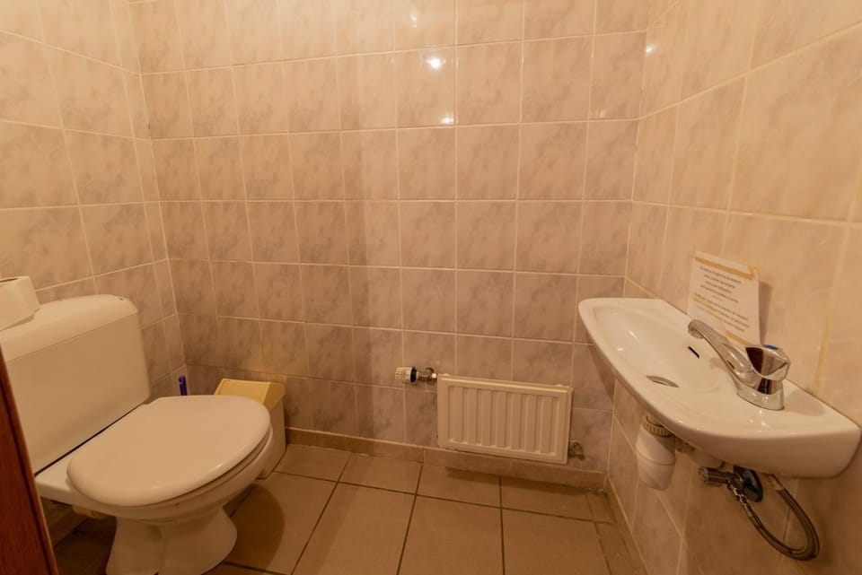 Sol Battire Bed and Breakfast in Belgium