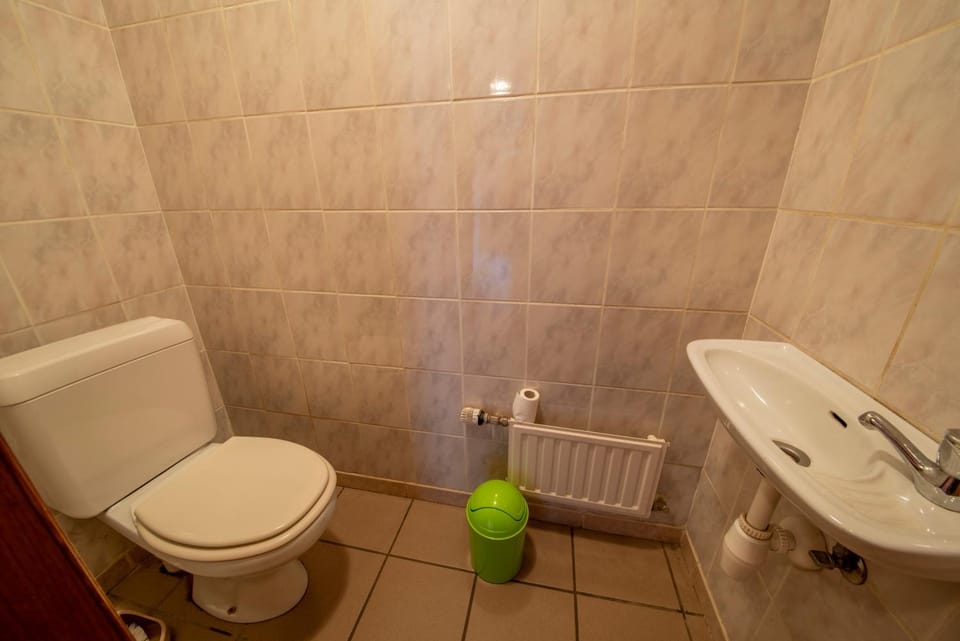 Sol Battire Bed and Breakfast in Belgium