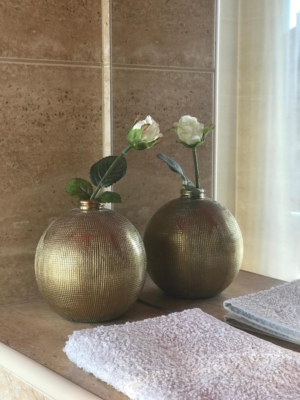 Decorative detail