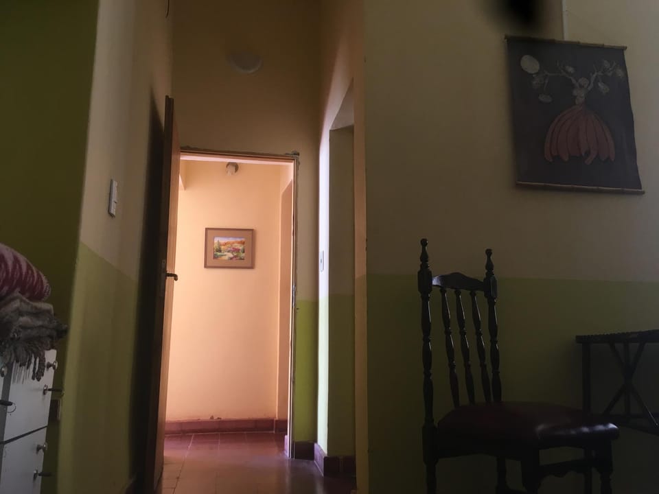 Inti Sayana Hostel in Humahuaca