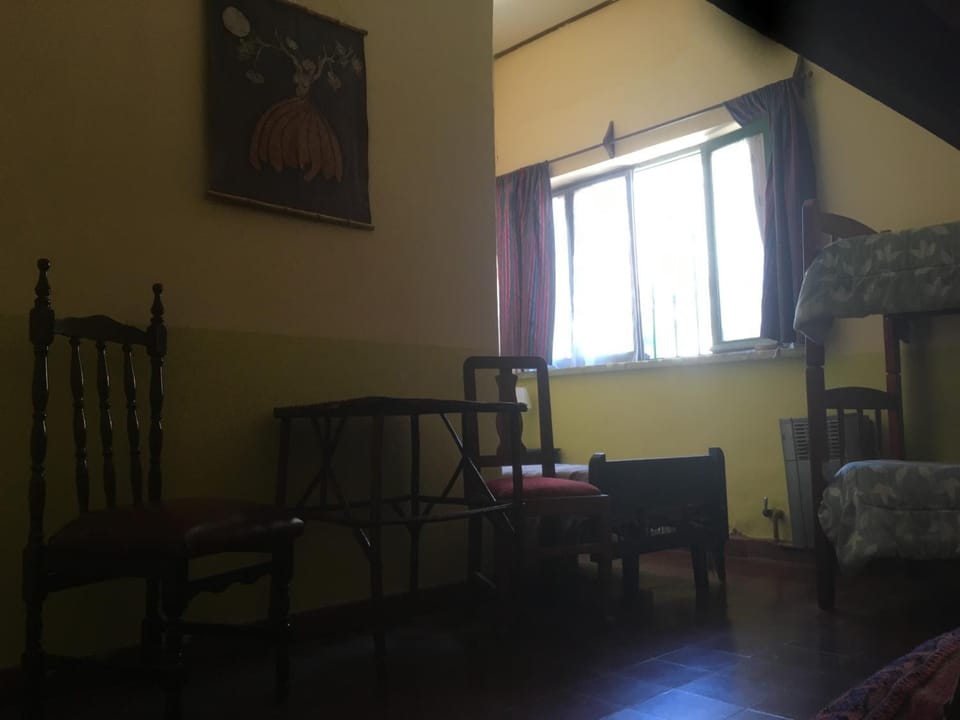 Inti Sayana Hostel in Humahuaca