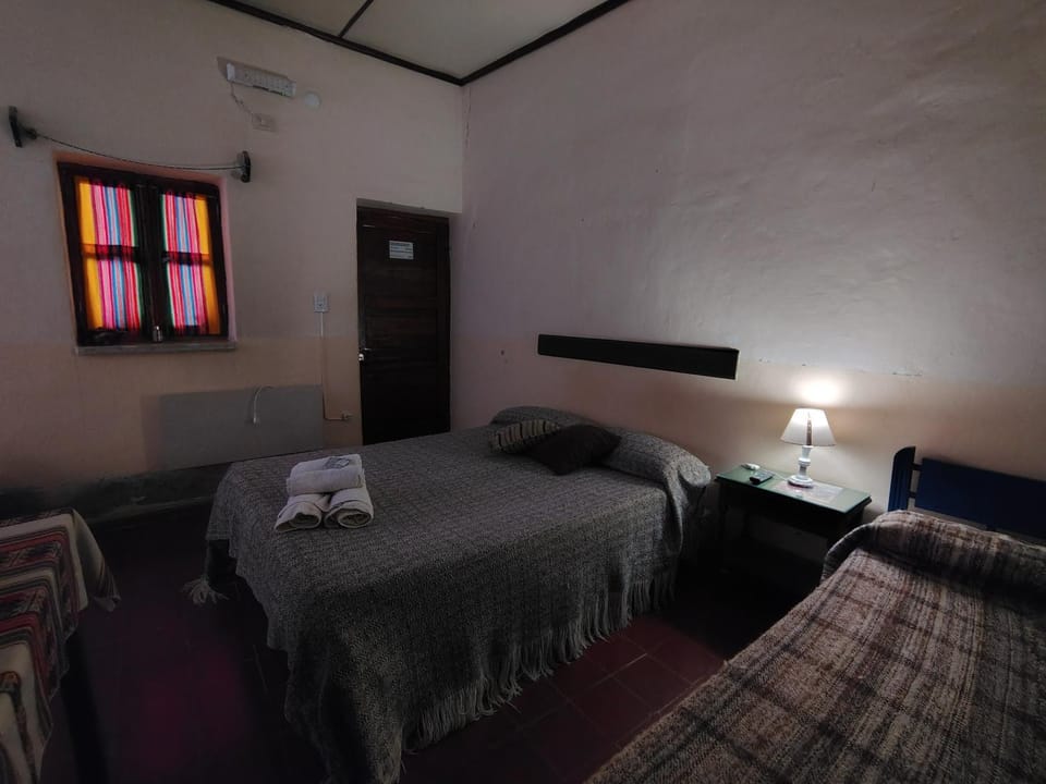 Inti Sayana Hostel in Humahuaca
