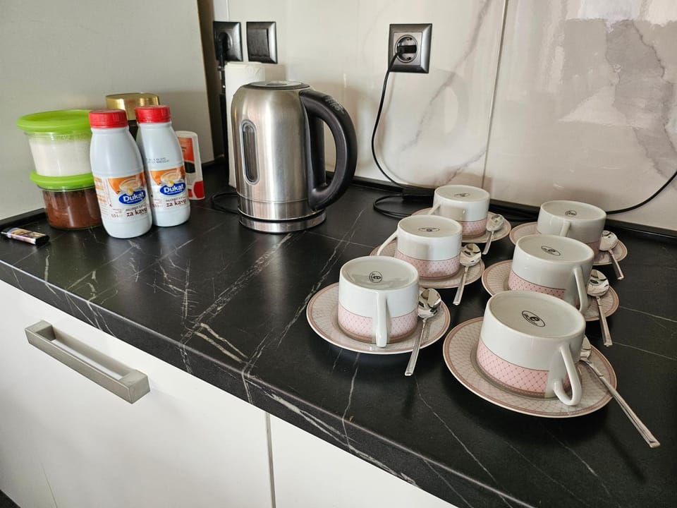 Pepi Sobe Bed and Breakfast in Croatia