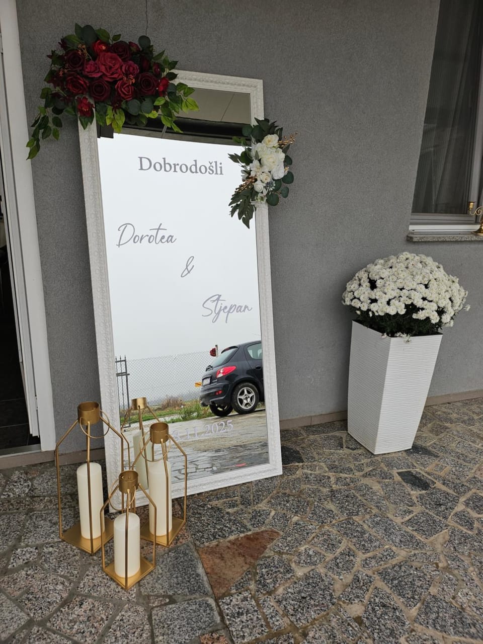 Pepi Sobe Bed and Breakfast in Croatia