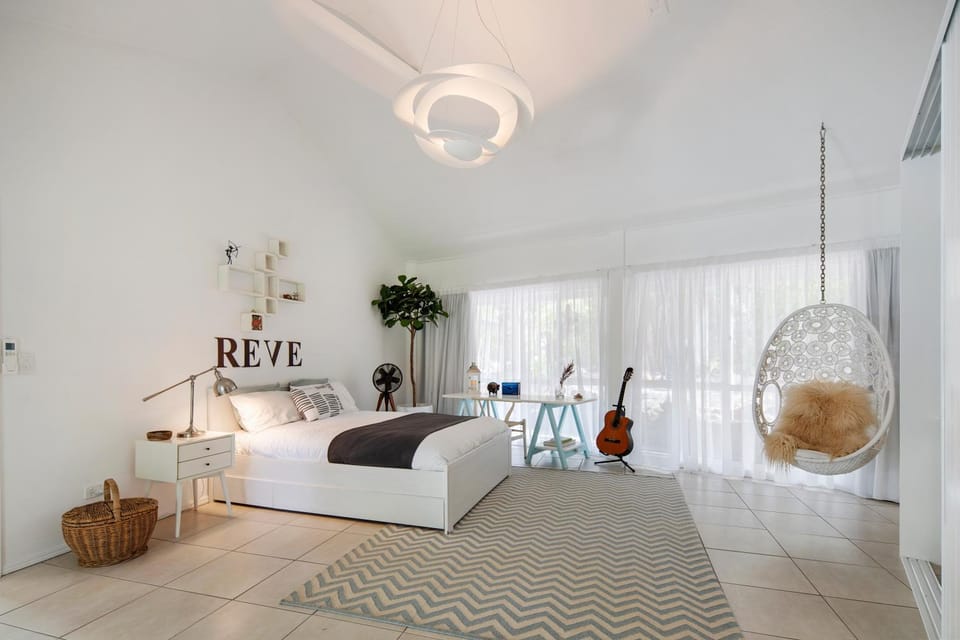 La Boheme Whitsunday Bed and Breakfast in Whitsundays