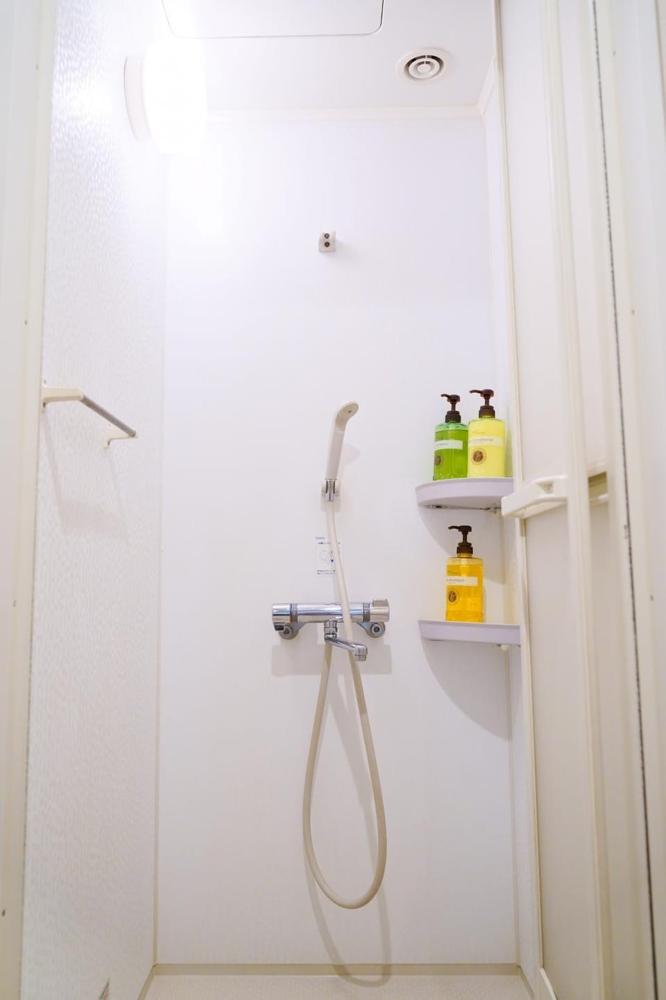 Hiroshima no Oyado Capsule hotel in Hiroshima