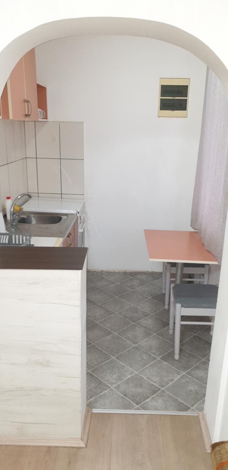 city center apartment 1 Apartment in Serbia