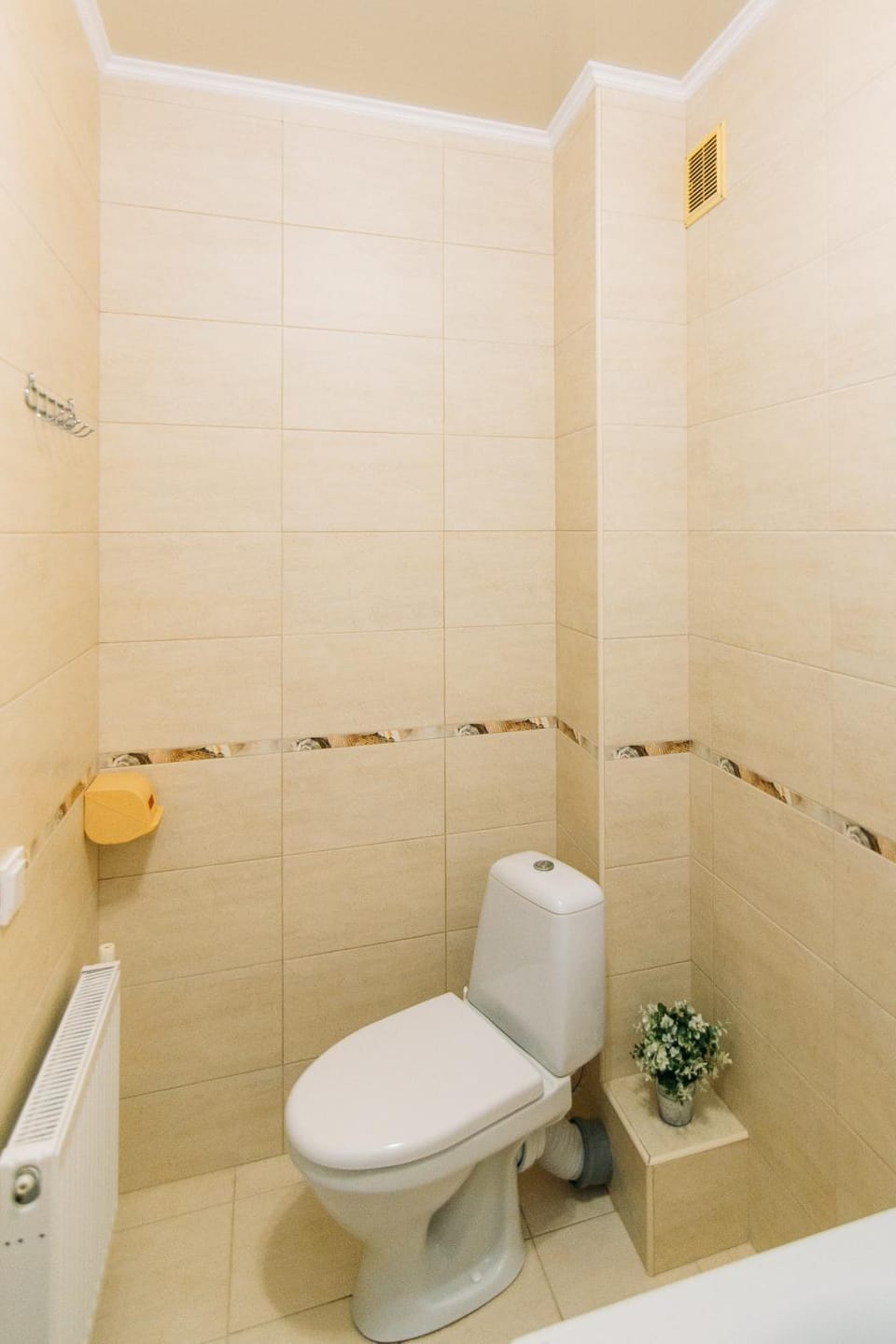 Apartmens Faraon Centr 6 floor Apartment in Ukraine