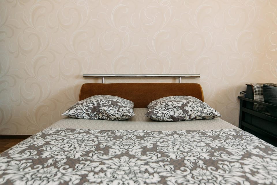 Apartmens Faraon Centr 6 floor Apartment in Ukraine