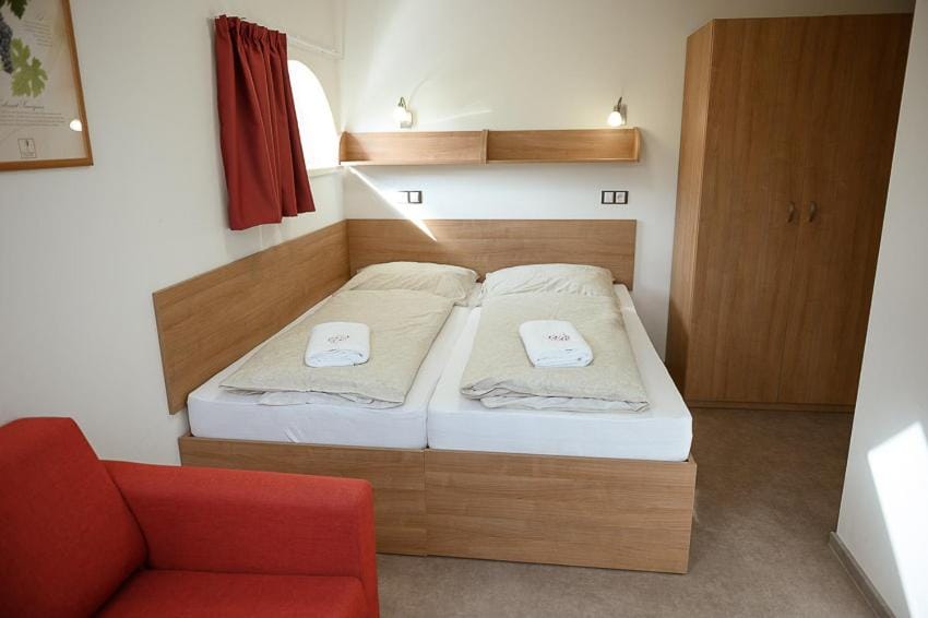 Penzion Sudomír Bed and Breakfast in Slovakia