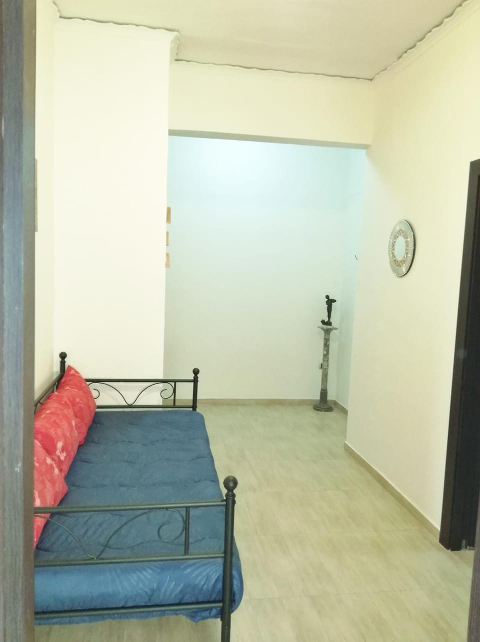 Badia Bed and Breakfast in Campania