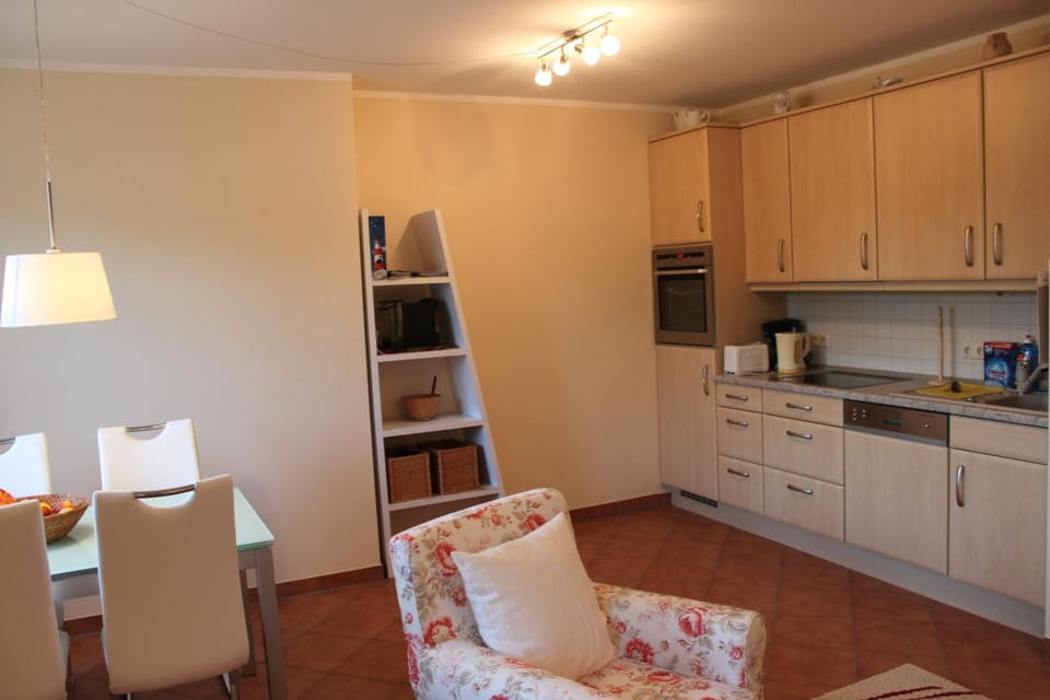 "Ostseetraum" Apartment in Mecklenburg-Vorpommern, Germany
