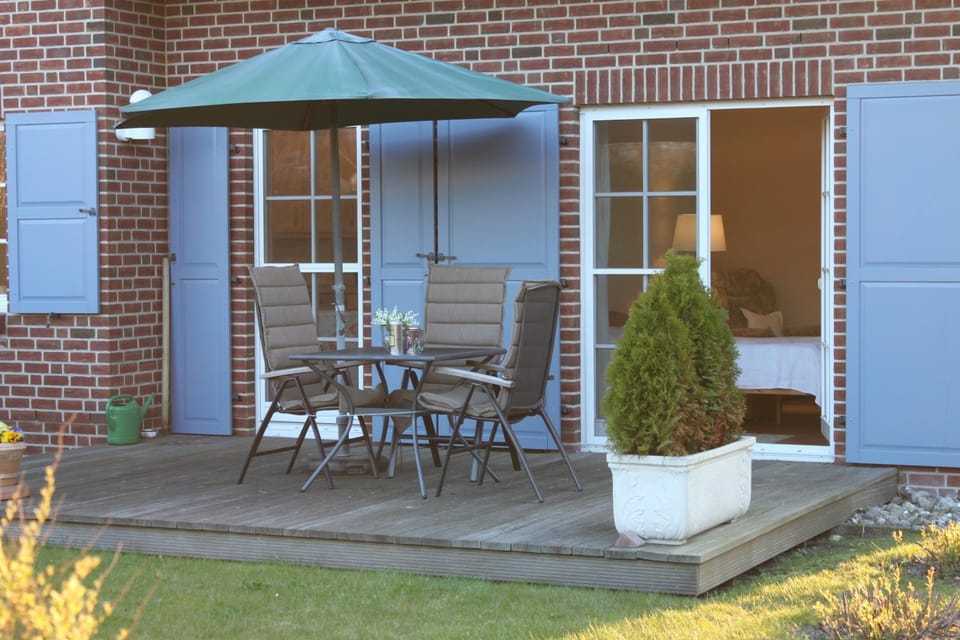 "Ostseetraum" Apartment in Mecklenburg-Vorpommern, Germany