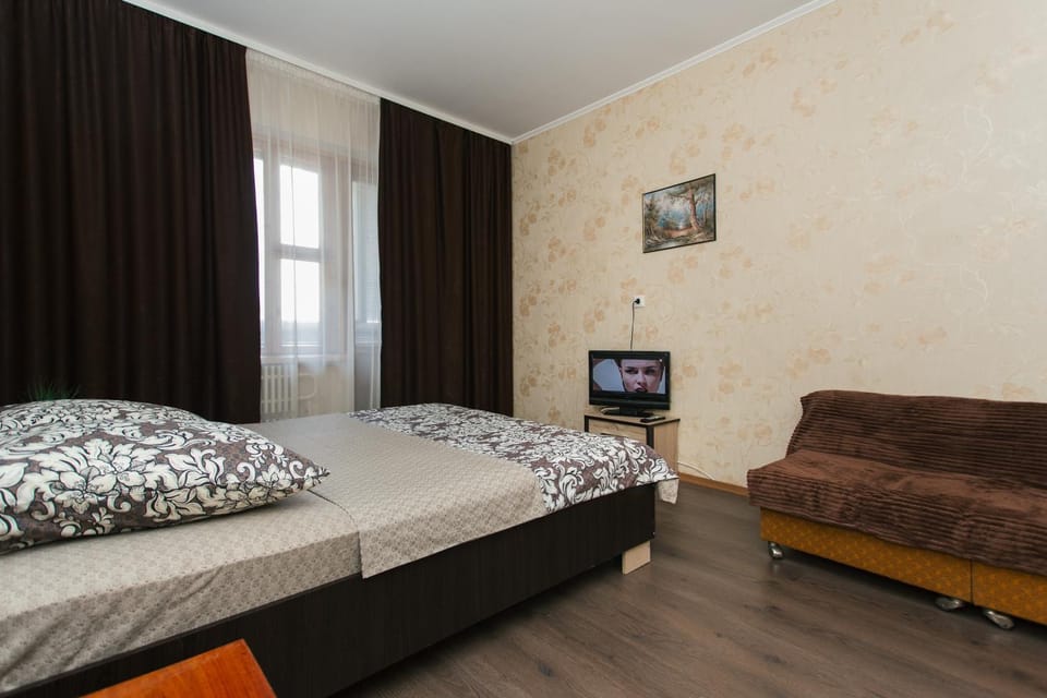 Apartment neer Kharkovskaya street 4 floor Apartment in Ukraine