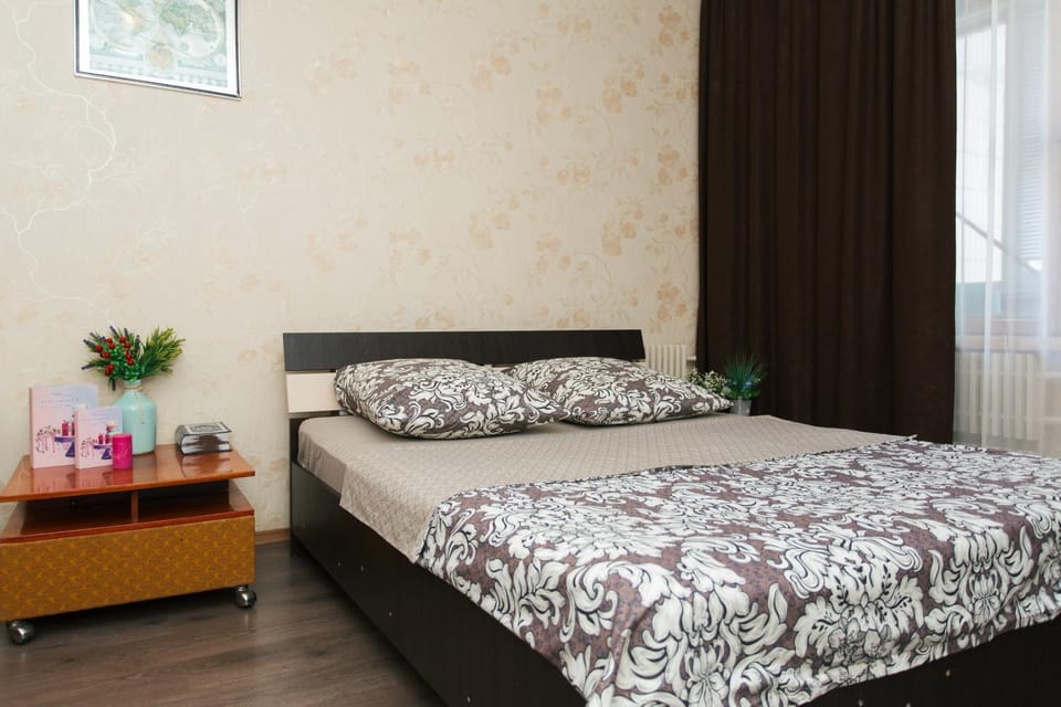 Apartment neer Kharkovskaya street 4 floor Apartment in Ukraine
