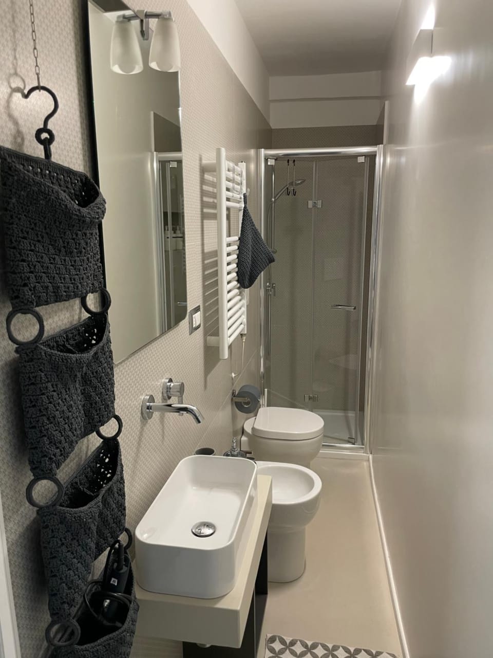 Casa di Anna Apartment in Apulia