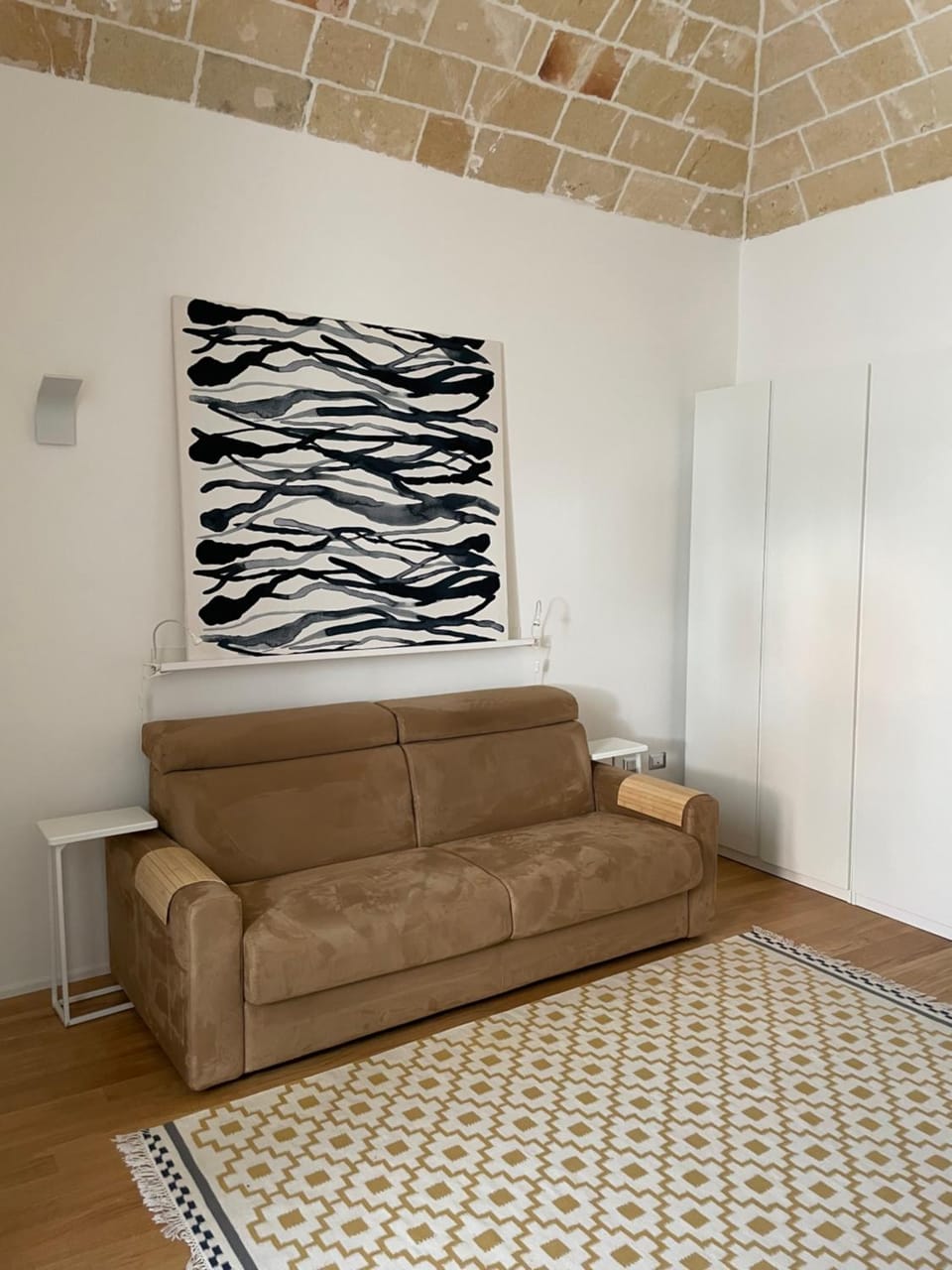 Casa di Anna Apartment in Apulia