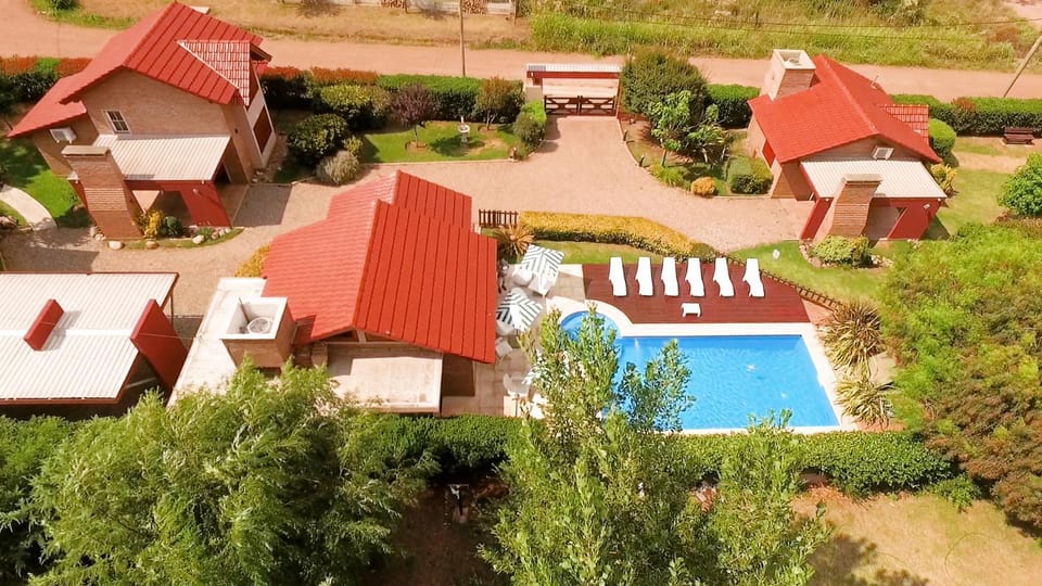 Cabañas Las Pircas Inn in Cordoba Province