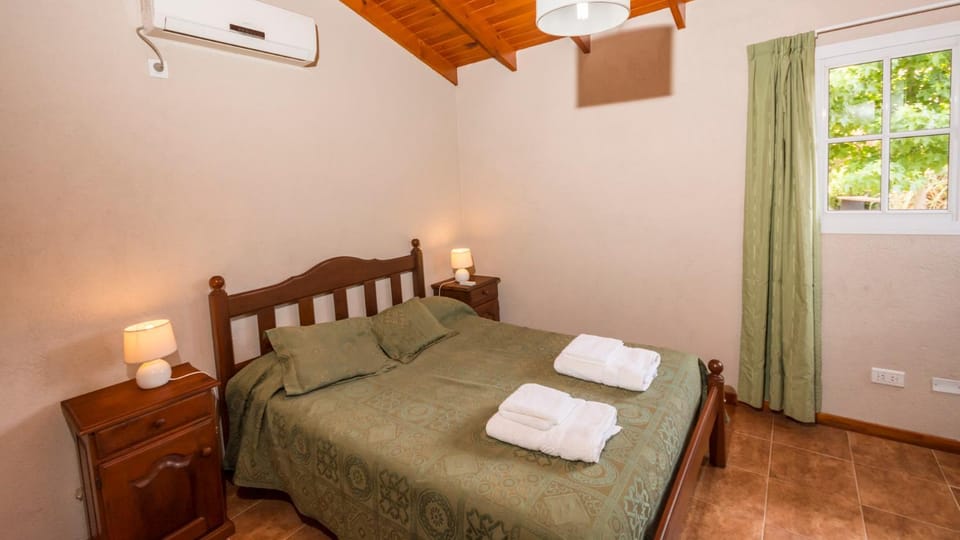 Cabañas Las Pircas Inn in Cordoba Province