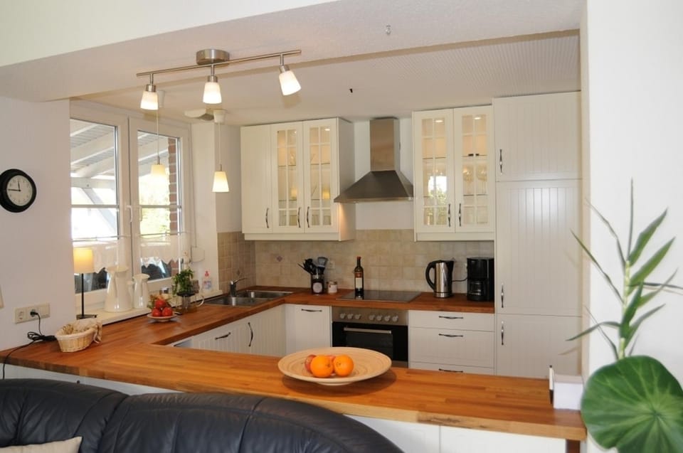 "Katenblick" Doppelhaushälfte House in Mecklenburg-Vorpommern, Germany