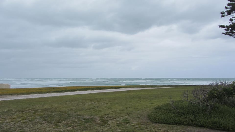 Natural landscape