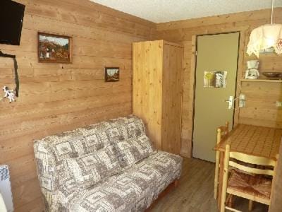 Combe BLANCHE 1202 Apartment in Manigod