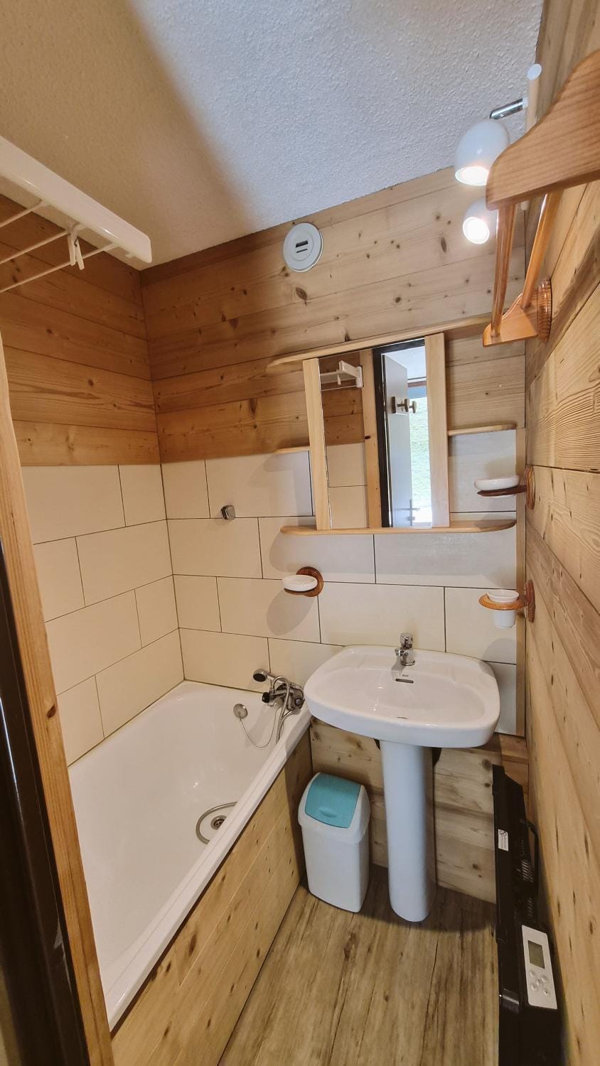 Combe BLANCHE 1202 Apartment in Manigod