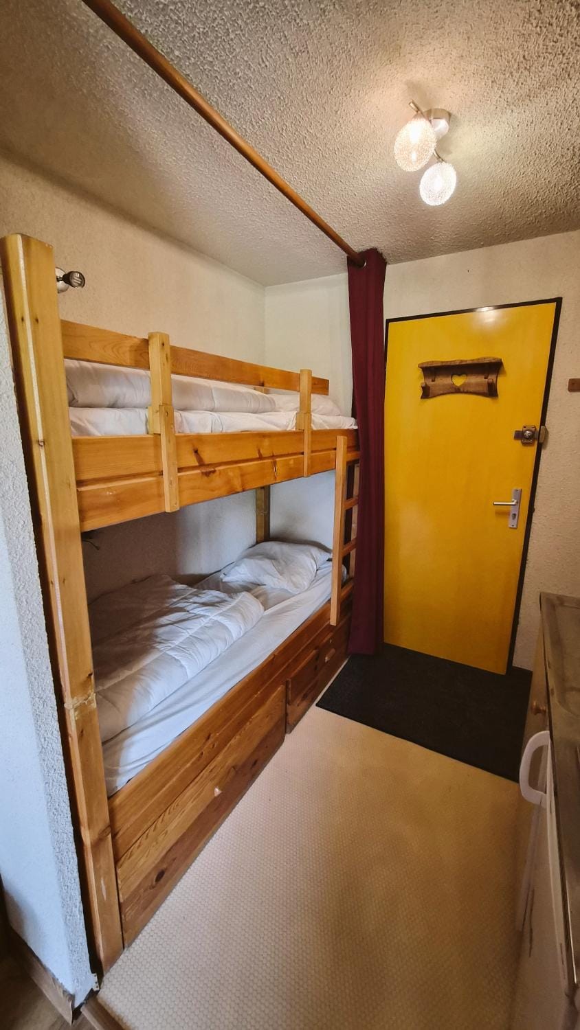 La Combe Blanche 1307 Apartment in Manigod