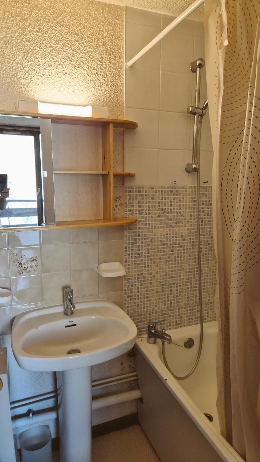 La Combe Blanche 1307 Apartment in Manigod