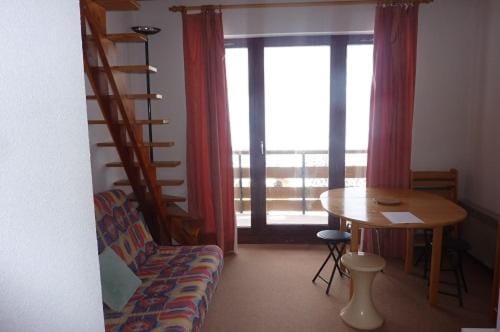 LES GRANDES PISTES A Apartment in Manigod