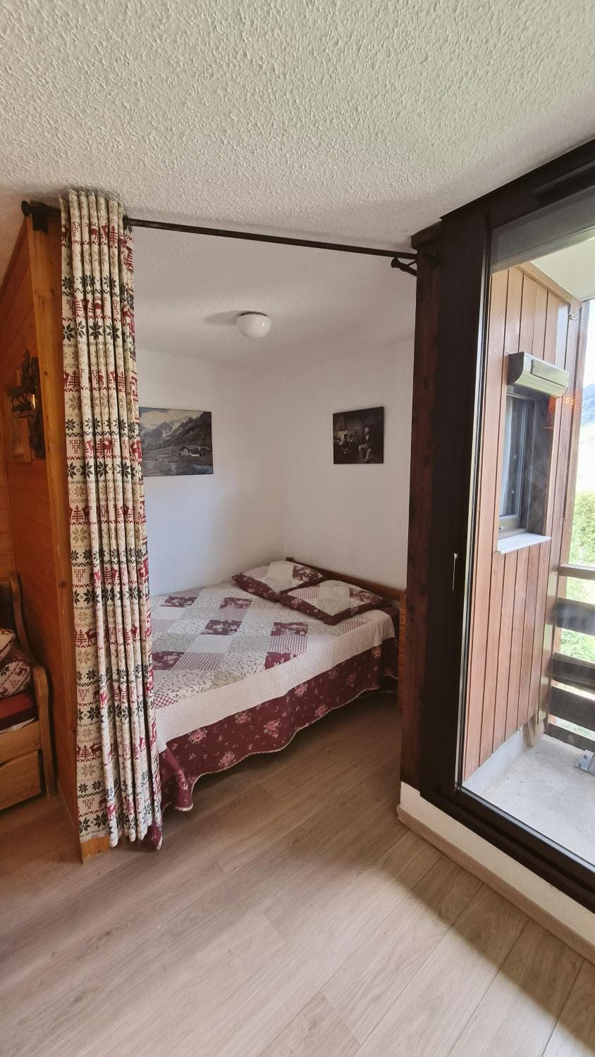 Combe Blanche 1309 Apartment in Manigod