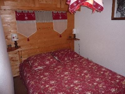 MONT BLANC Soleil B-13 Apartment in Manigod