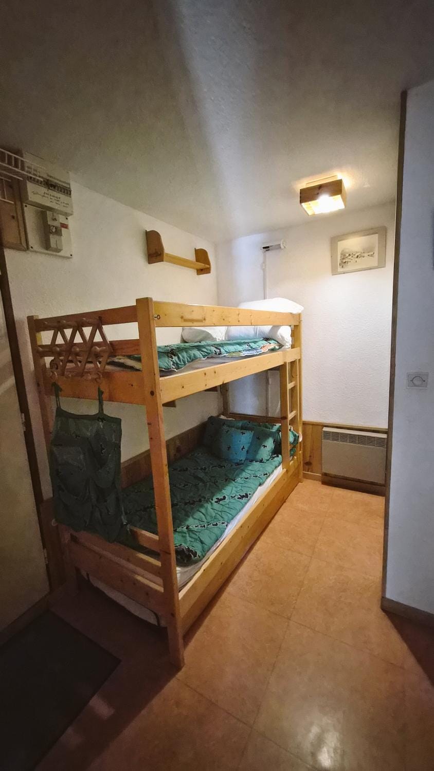MONT BLANC Soleil C19 Apartment in Manigod